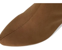 Aerosoles Brynn Tobacco Faux Suede Discount