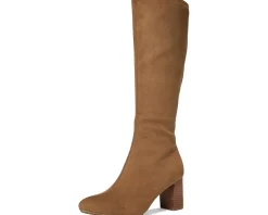 Aerosoles Brynn Tobacco Faux Suede Discount