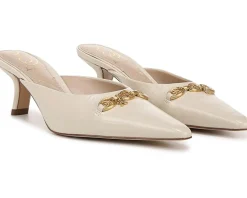 Sam Edelman Brynne Alpine Ivory Clearance