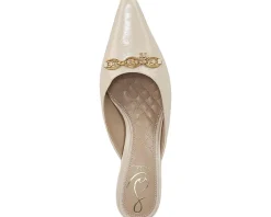 Sam Edelman Brynne Alpine Ivory Clearance