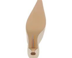 Sam Edelman Brynne Alpine Ivory Clearance