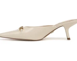 Sam Edelman Brynne Alpine Ivory Clearance