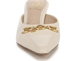 Sam Edelman Brynne Alpine Ivory Clearance