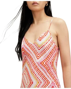 Women AllSaints Bryony Luisa Dress