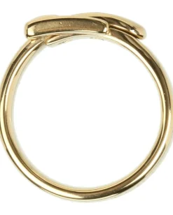 Women Michael Kors Buckle Ring