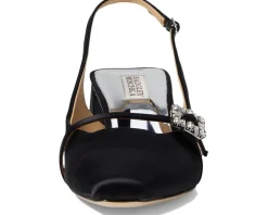 Badgley Mischka Buena Black