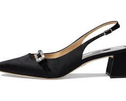 Badgley Mischka Buena Black