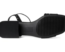 Kenneth Cole Reaction Buena Studs Black Micro Sale