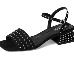 Kenneth Cole Reaction Buena Studs Black Micro Sale