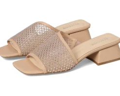 Kenneth Cole Reaction Buenita Almond Crystal Mesh