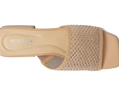Kenneth Cole Reaction Buenita Almond Crystal Mesh