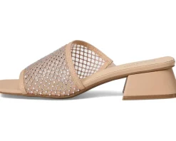 Kenneth Cole Reaction Buenita Almond Crystal Mesh