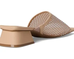 Kenneth Cole Reaction Buenita Almond Crystal Mesh