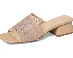 Kenneth Cole Reaction Buenita Almond Crystal Mesh