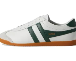 Women Gola Bullet Leather