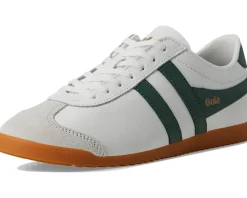 Women Gola Bullet Leather