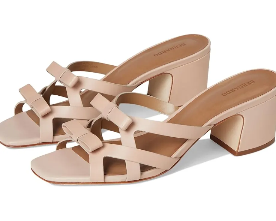 Bernardo Burgo Blush Discount