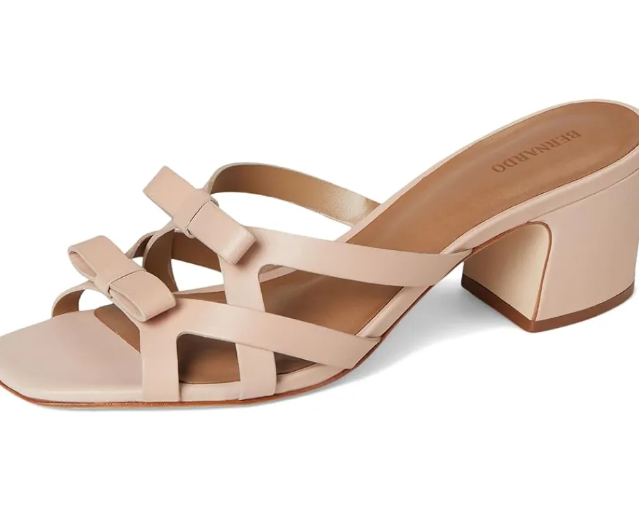 Bernardo Burgo Blush Discount