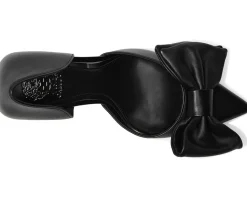 Women Vince Camuto Burke Bow Detail Dress Pump