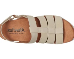 SoftWalk Burnaby Ivory Sale