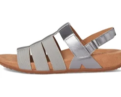 SoftWalk Burnaby Pewter