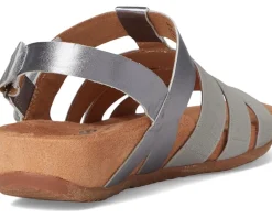 SoftWalk Burnaby Pewter