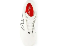 Women New Balance BurnX4 Lacrosse Cleats