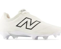 Women New Balance BurnX4 Lacrosse Cleats