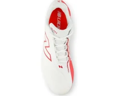 Women New Balance BurnX4 Lacrosse Cleats