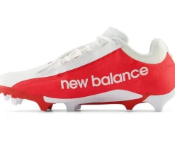 Women New Balance BurnX4 Lacrosse Cleats