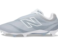 Women New Balance BurnX4 Lacrosse Cleats