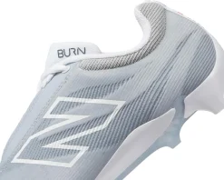 Women New Balance BurnX4 Lacrosse Cleats
