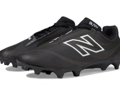 Women New Balance BurnX4 Lacrosse Cleats