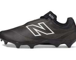 Women New Balance BurnX4 Lacrosse Cleats