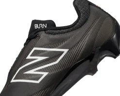 Women New Balance BurnX4 Lacrosse Cleats