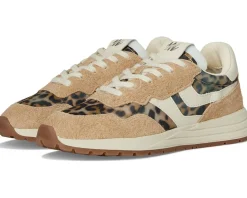 Steve Madden Burst Leopard Multi New