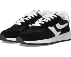 Steve Madden Burst Black/White Clearance