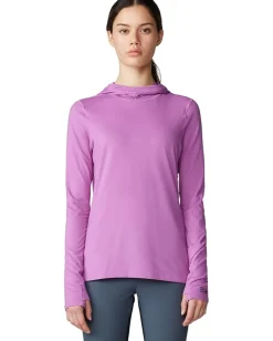 Women Mountain Hardwear Butter Up™ Hoody