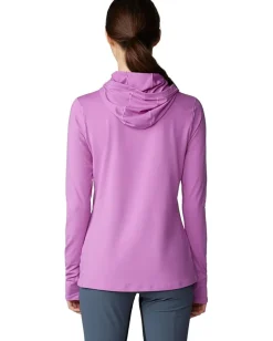 Women Mountain Hardwear Butter Up™ Hoody