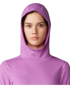 Women Mountain Hardwear Butter Up™ Hoody