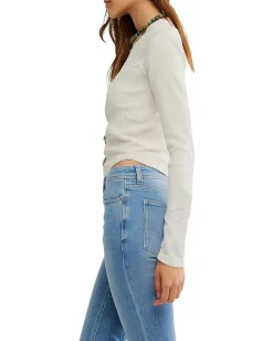 Free People Butterfly Cuff Sugar Swizzle Discount