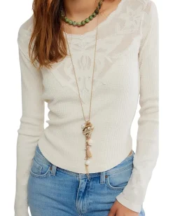 Free People Butterfly Cuff Sugar Swizzle Discount