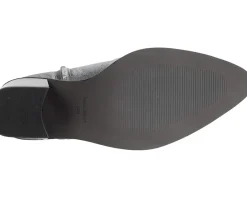 Nine West Byro Pewter Hot