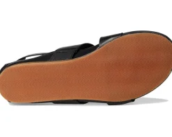 SoftWalk Cabo Black Hot