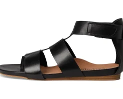 SoftWalk Cabo Black Hot