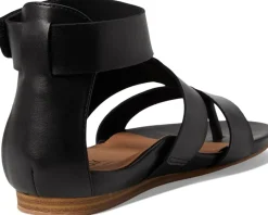 SoftWalk Cabo Black Hot