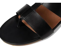 SoftWalk Cabo Black Hot