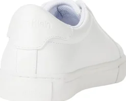 Calvin Klein Cabre White Clearance