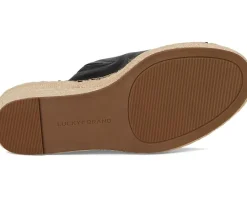 Women Lucky Brand Cabriah