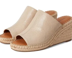 Women Lucky Brand Cabriah Espadrille Wedge Sandal